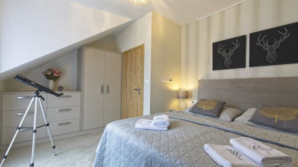 Vila DOMOVINA *****  Tatranská Lomnica 22