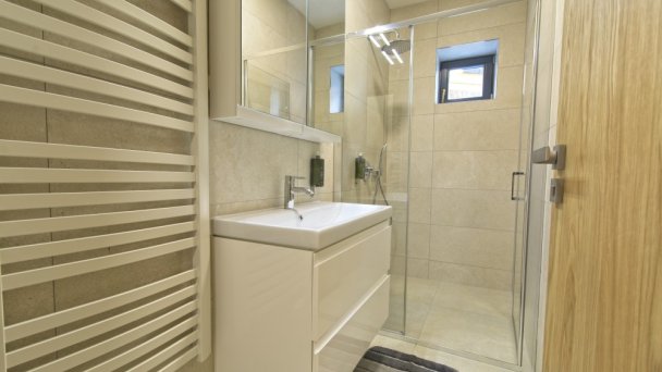 Vila DOMOVINA *****  Tatranská Lomnica 27