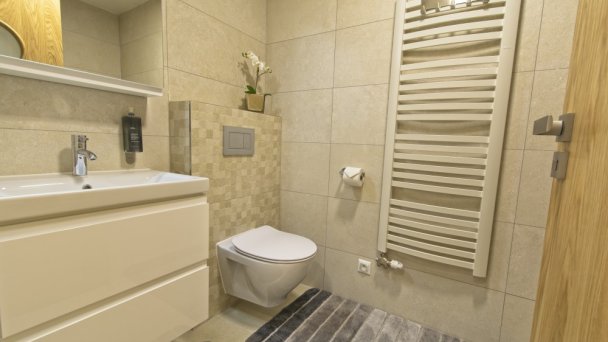 Vila DOMOVINA *****  Tatranská Lomnica 24