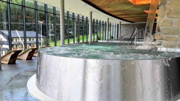 Hotel SOREA SNP *** Demänovská Dolina 3