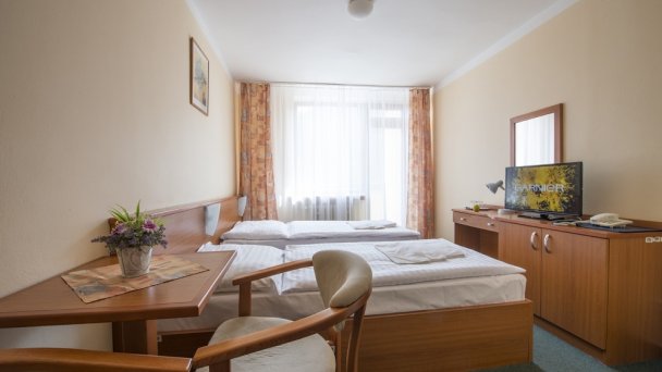Hotel SOREA SNP *** Demänovská Dolina 2