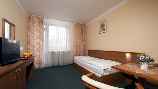 Hotel SOREA SNP *** Demänovská Dolina 16