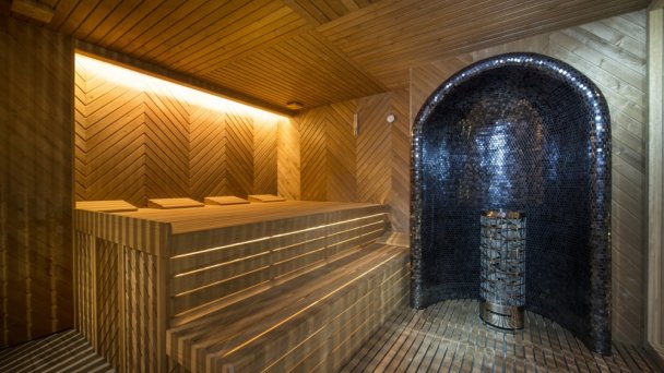 Hotel SOREA SNP *** Demänovská Dolina 31