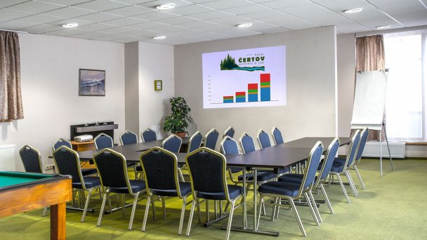 Wellness &amp; Spa Hotel *** Čertov Lazy Makytou 66