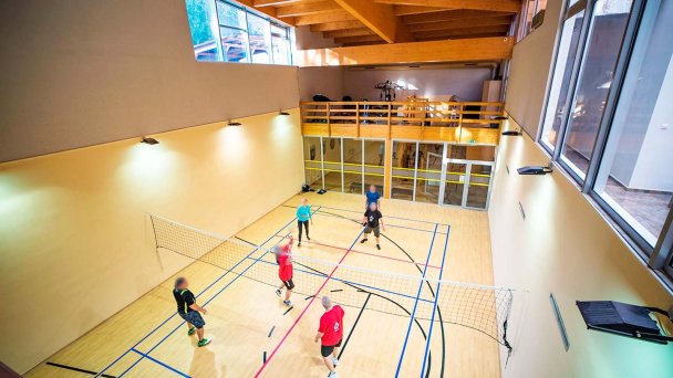 Wellness &amp; Spa Hotel *** Čertov Lazy Makytou 62