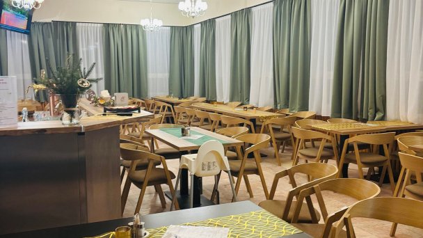Wellness &amp; Spa Hotel *** Čertov Lazy Makytou 65