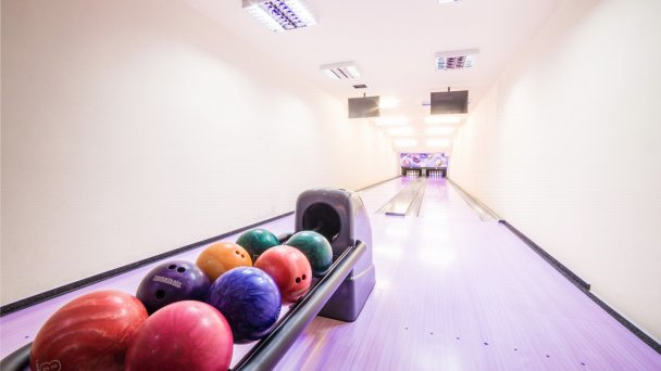 Wellness &amp; Spa Hotel *** Čertov Lazy Makytou 63