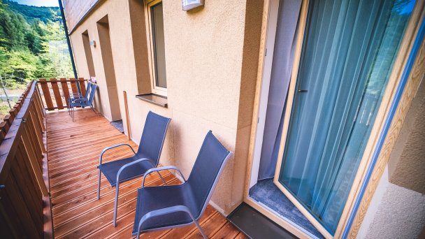 Wellness &amp; Spa Hotel *** Čertov Lazy Makytou 12