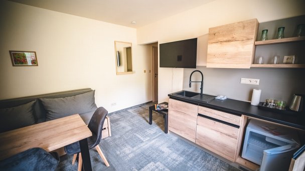 Wellness &amp; Spa Hotel *** Čertov Lazy Makytou 14