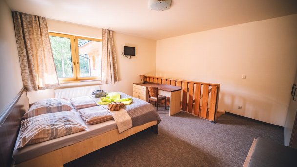 Wellness &amp; Spa Hotel *** Čertov Lazy Makytou 19