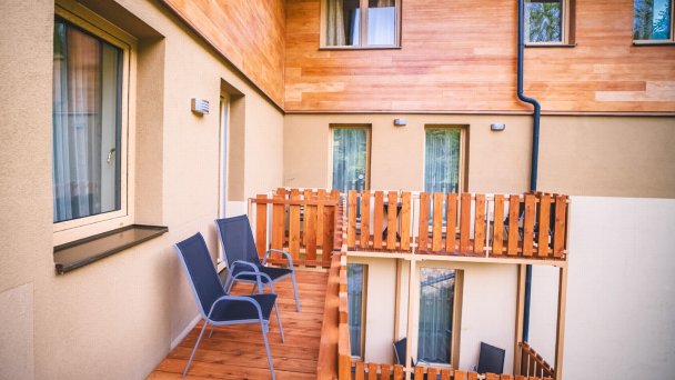 Wellness &amp; Spa Hotel *** Čertov Lazy Makytou 22