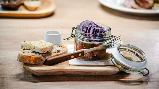 Wellness &amp; Spa Hotel *** Čertov Lazy Makytou 59