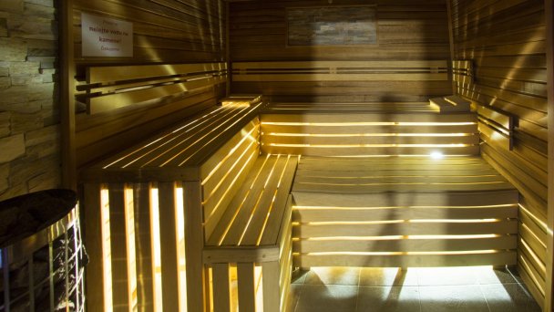 Wellness &amp; Spa Hotel *** Čertov Lazy Makytou 52