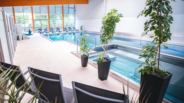 Wellness &amp; Spa Hotel *** Čertov Lazy Makytou 47
