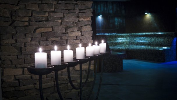 Wellness &amp; Spa Hotel *** Čertov Lazy Makytou 51