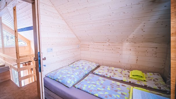 Wellness &amp; Spa Hotel *** Čertov Lazy Makytou 44