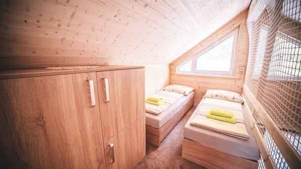 Wellness &amp; Spa Hotel *** Čertov Lazy Makytou 43