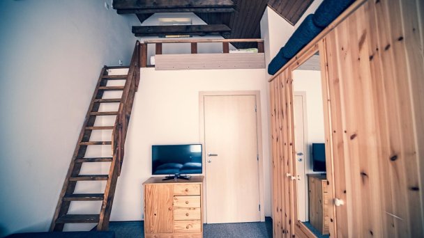 Wellness &amp; Spa Hotel *** Čertov Lazy Makytou 27