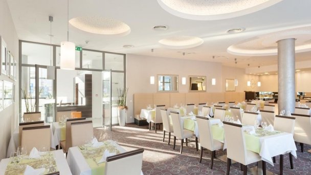 Hotel Panorama **** Trenczańskie Teplice 44