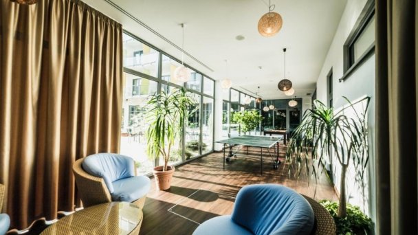 Hotel Panorama **** Trenczańskie Teplice 39