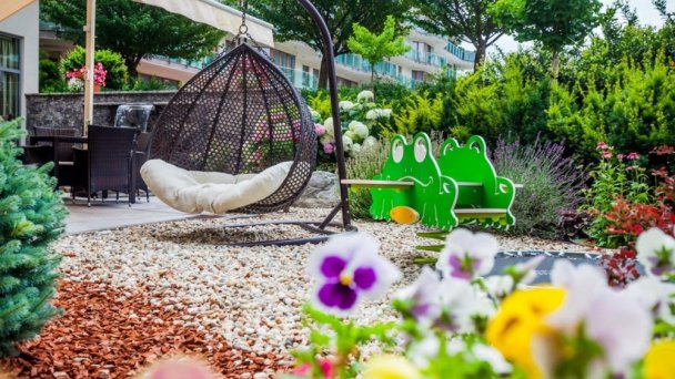 Hotel Panorama **** Trenczańskie Teplice 37