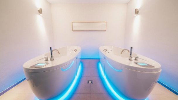 Hotel Panorama **** Trenczańskie Teplice 28