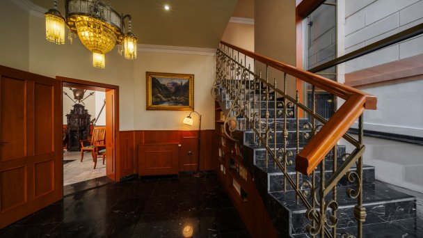 Hotel Most Slávy *** Trenczańskie Teplice 10