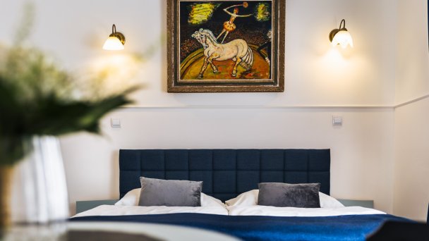 Hotel Most Slávy *** Trenczańskie Teplice 13