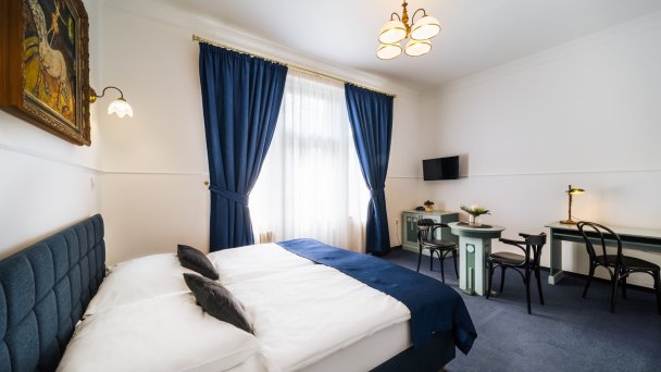 Hotel Most Slávy *** Trenczańskie Teplice 14