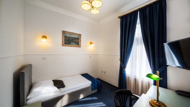 Hotel Most Slávy *** Trenczańskie Teplice 18
