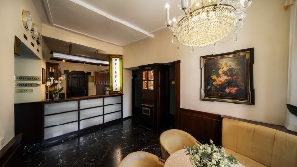 Hotel Most Slávy *** Trenczańskie Teplice 8