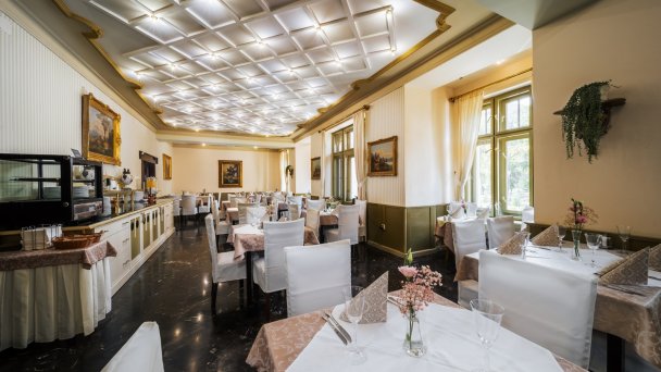 Hotel Most Slávy *** Trenczańskie Teplice 5