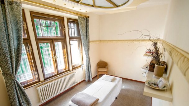 Hotel Most Slávy *** Trenczańskie Teplice 4