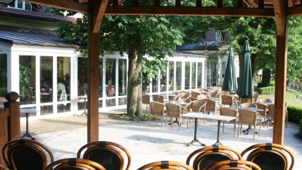Park hotel na Baračke **** Trenczańskie Teplice 29
