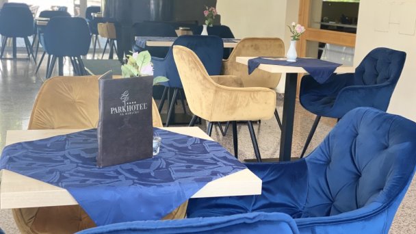 Park hotel na Baračke **** Trenczańskie Teplice 19