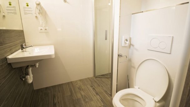 Hotel Thermal Varga *** Wielki Meder 100
