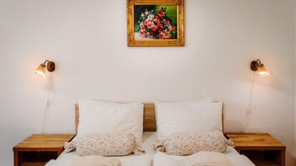 Hotel Elenka *** Veľký Meder 17