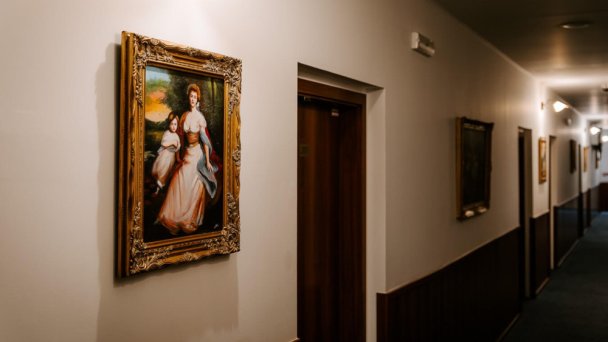 Hotel Elenka *** Veľký Meder 11