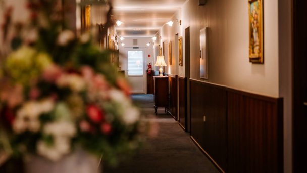 Hotel Elenka *** Veľký Meder 12