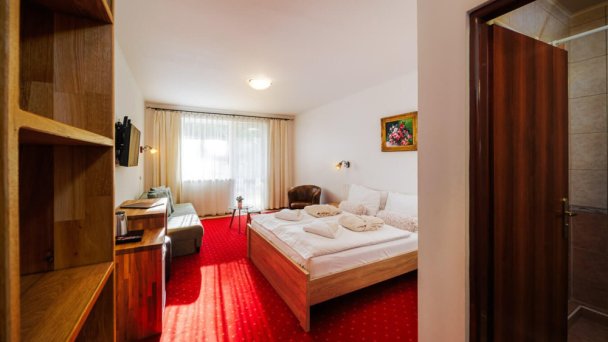 Hotel Elenka *** Veľký Meder 18
