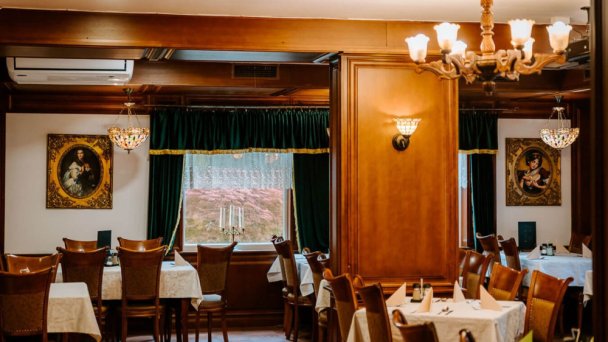 Hotel Elenka *** Veľký Meder 24