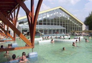 Zrelaksuj się w Hotelu Elenka: Twoja oaza dobrego samopoczucia o każdej porze roku