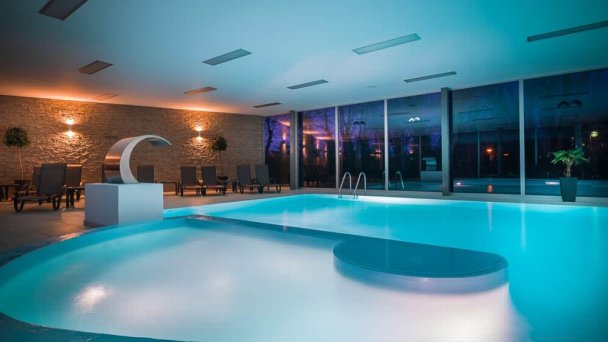 Hotel Park **** Pieszczany 30