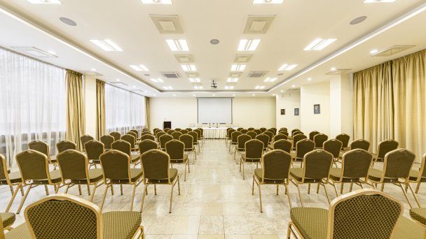 Hotel Park **** Pieszczany 123