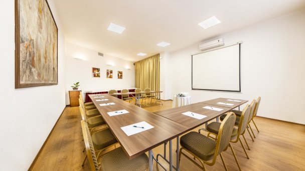 Hotel Park **** Pieszczany 124