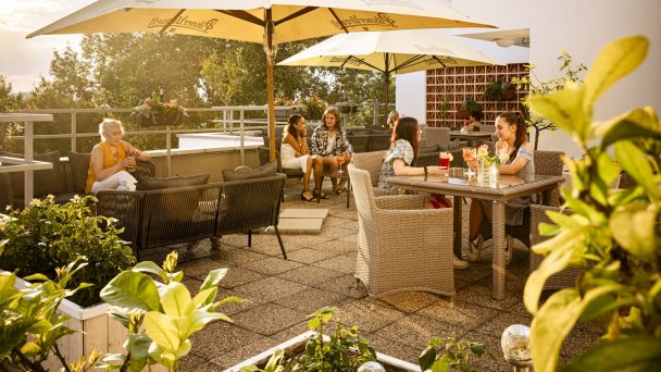 Hotel Park **** Pieszczany 109