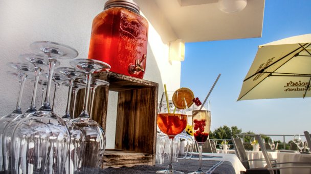 Hotel Park **** Pieszczany 113