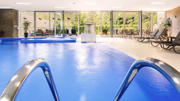 Hotel Park **** Pieszczany 18