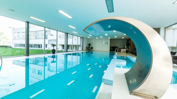 Hotel Park **** Pieszczany 19