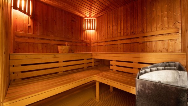 Hotel Park **** Pieszczany 32